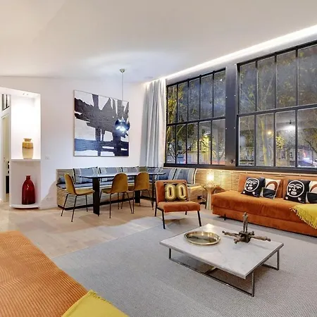 Cozy In The Center Of Milan فندق مبيت وإفطار 3*