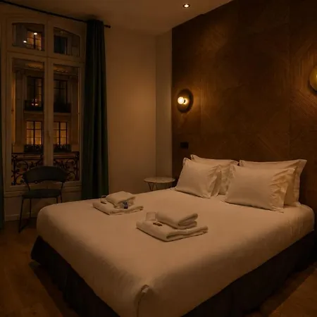 فندق مبيت وإفطار Cozy In The Center Of Milan 3*