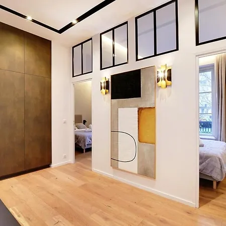 Cozy In The Center Of Milan فندق مبيت وإفطار