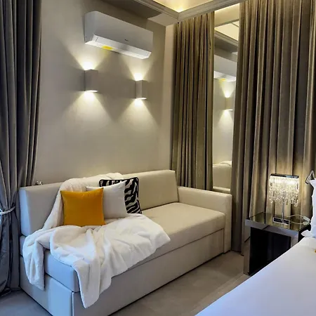 Cozy In The Center Of Milan 3*