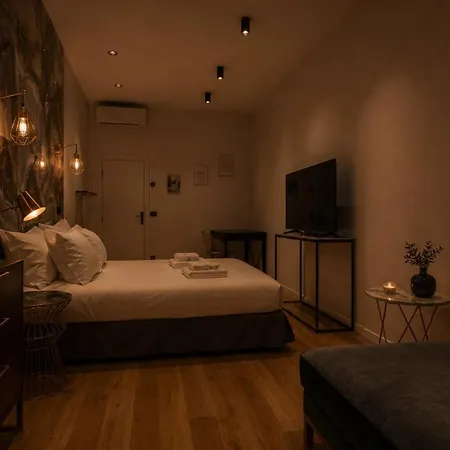 فندق مبيت وإفطار Cozy In The Center Of Milan