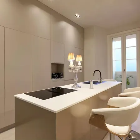 Cozy In The Center Of Milan فندق مبيت وإفطار 3*
