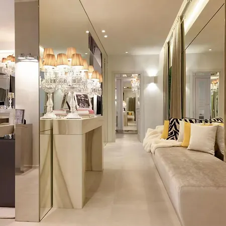 فندق مبيت وإفطار Cozy In The Center Of Milan