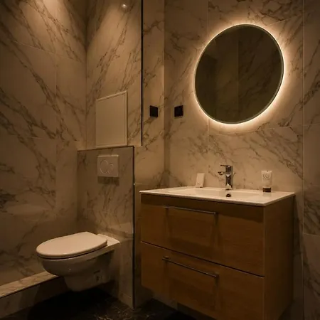 Cozy In The Center Of Milan فندق مبيت وإفطار 3*
