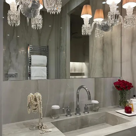 Cozy In The Center Of Milan فندق مبيت وإفطار 3*