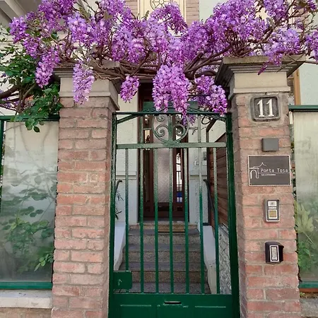 Bed & Breakfast Porta Tosa Boutique