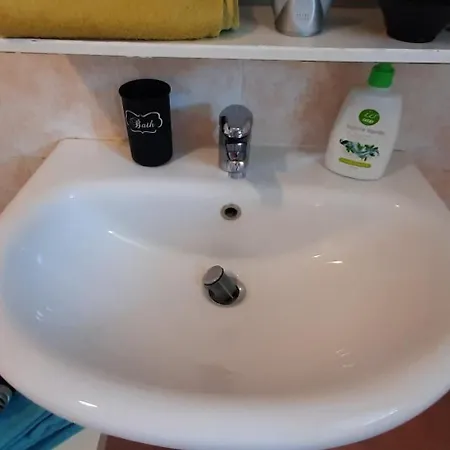 Apartman Feel Like In