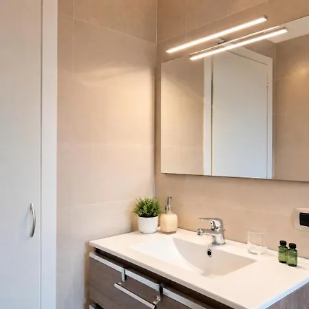 Style Homes Brera San Marco 29 Milan