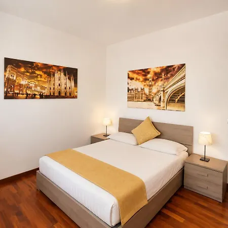 아파트 Style Homes Brera San Marco 29