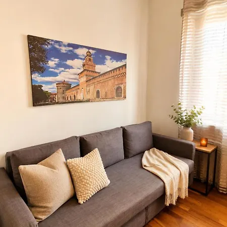 Style Homes Brera San Marco 29 아파트 *