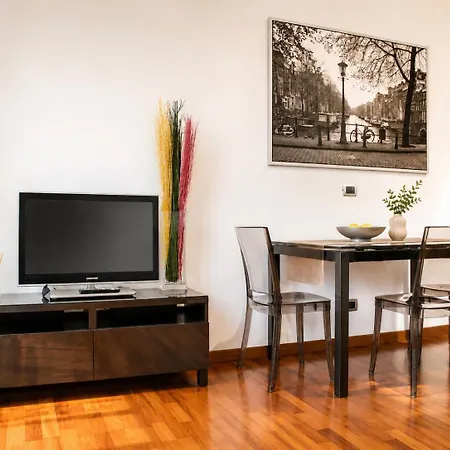 Apartment Style Homes Brera San Marco 29 Milan