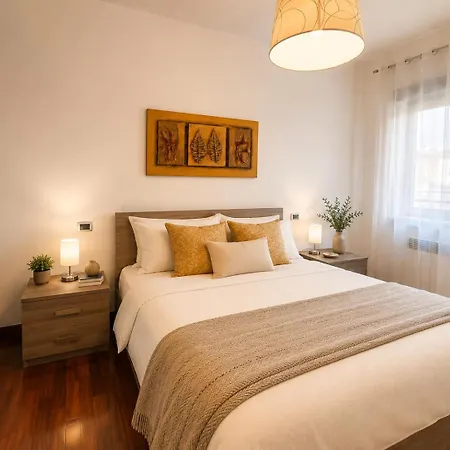 Style Homes Brera San Marco 29 Apartment