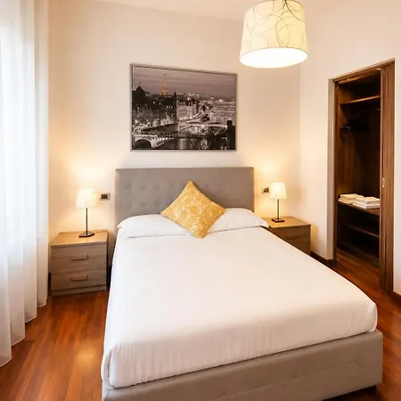 아파트 Style Homes Brera San Marco 29