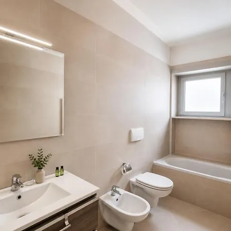 아파트 Style Homes Brera San Marco 29 *