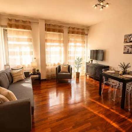 Style Homes Brera San Marco 29 아파트 밀라노