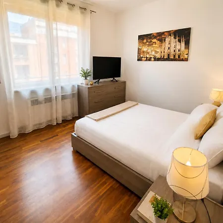 Apartment Style Homes Brera San Marco 29 Milan