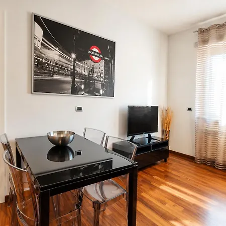 Style Homes Brera San Marco 29 *