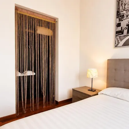 Style Homes Brera San Marco 29 밀라노