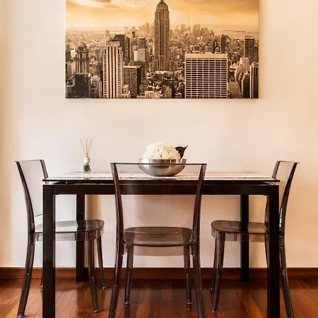 Style Homes Brera San Marco 29 아파트