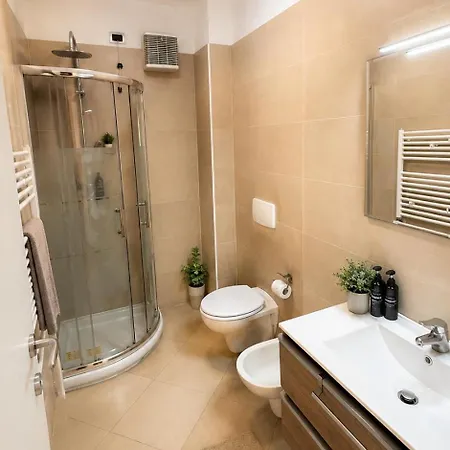 아파트 Style Homes Brera San Marco 29