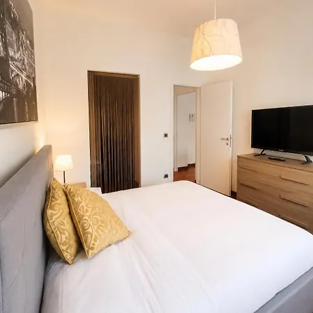Style Homes Brera San Marco 29 아파트 *