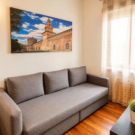 아파트 Style Homes Brera San Marco 29 *