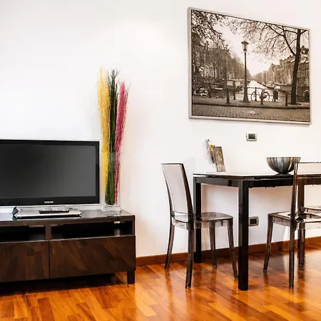 아파트 Style Homes Brera San Marco 29 밀라노