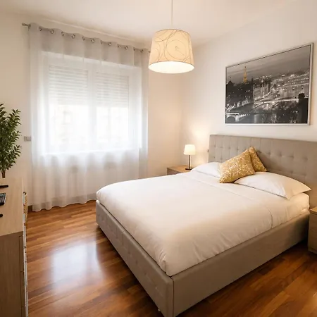 Style Homes Brera San Marco 29 밀라노