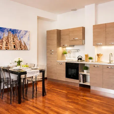 Style Homes Brera San Marco 29 Apartment