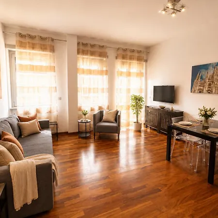 Apartment Style Homes Brera San Marco 29