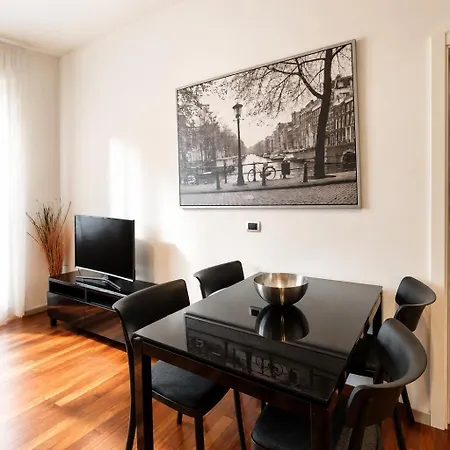 Style Homes Brera San Marco 29 아파트 *