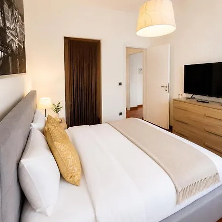Style Homes Brera San Marco 29 *