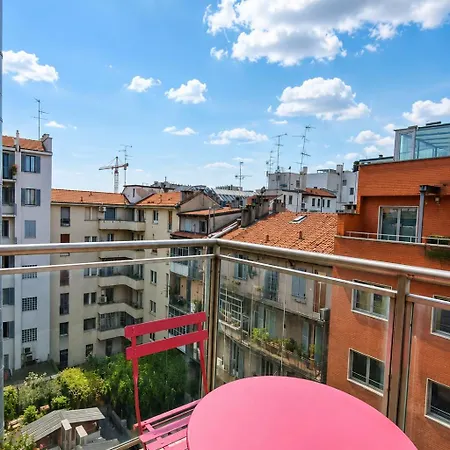 Style Homes Brera San Marco 29 * Milan