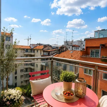 Style Homes Brera San Marco 29 *