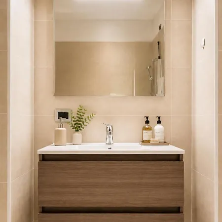 Style Homes Brera San Marco 29 Apartment Milan