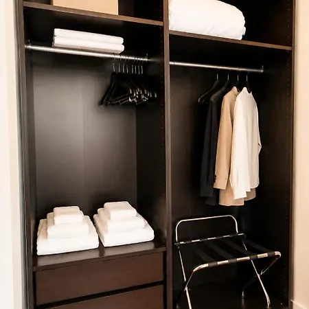 아파트 Style Homes Brera San Marco 29 *