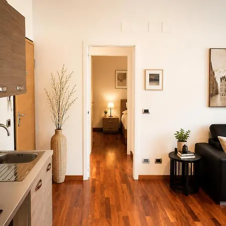 아파트 Style Homes Brera San Marco 29