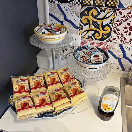Enjoy Skyline Μιλάνο