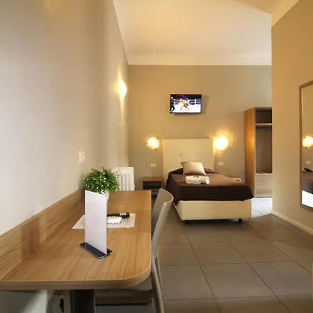 Hotel Golden Milaan