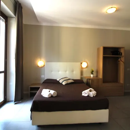 Golden Hotel Milaan