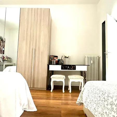 Rodica Comfort Navigli Apartment Mailand