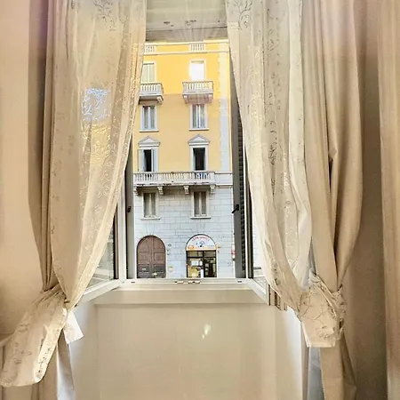 Rodica Comfort Navigli * Milano