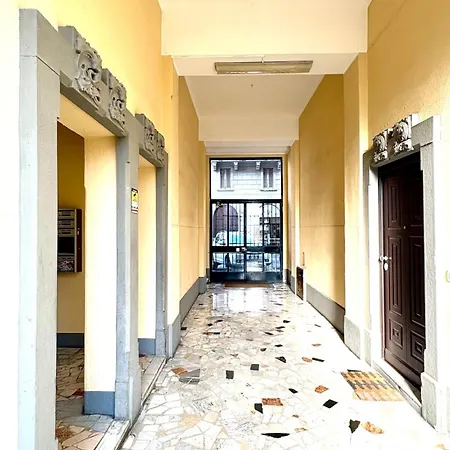 Rodica Comfort Navigli Milano