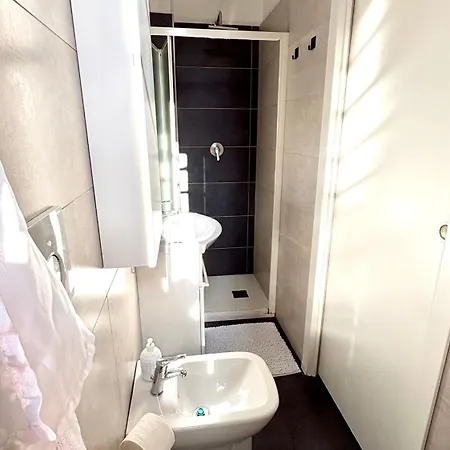 Lejlighed Rodica Comfort Navigli Milano