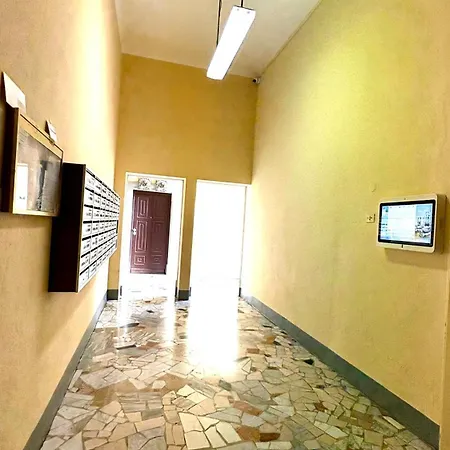 Rodica Comfort Navigli Lejlighed *