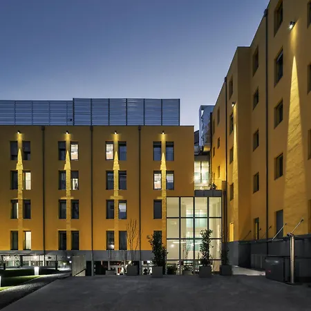 21 House Of Stories Citta Studi Milan