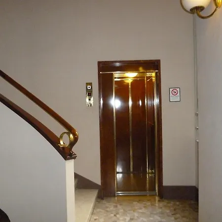 La Residenza * Milán