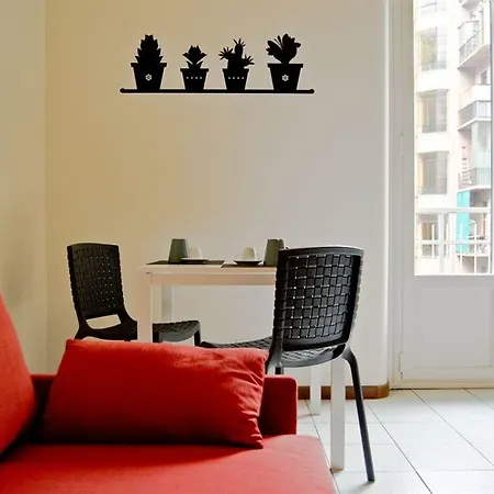 Apartment Sigieri *