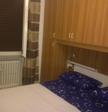 Vivi Pensjonat *