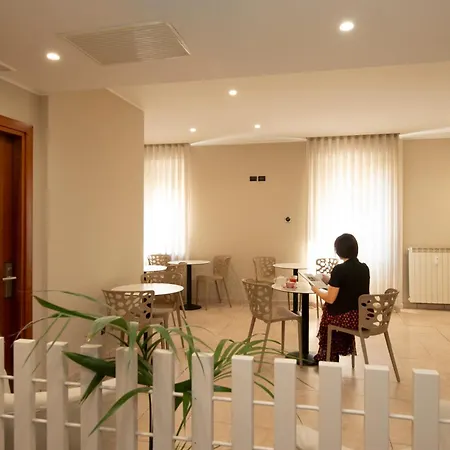 Hotel Nuovo Metro Mediolan